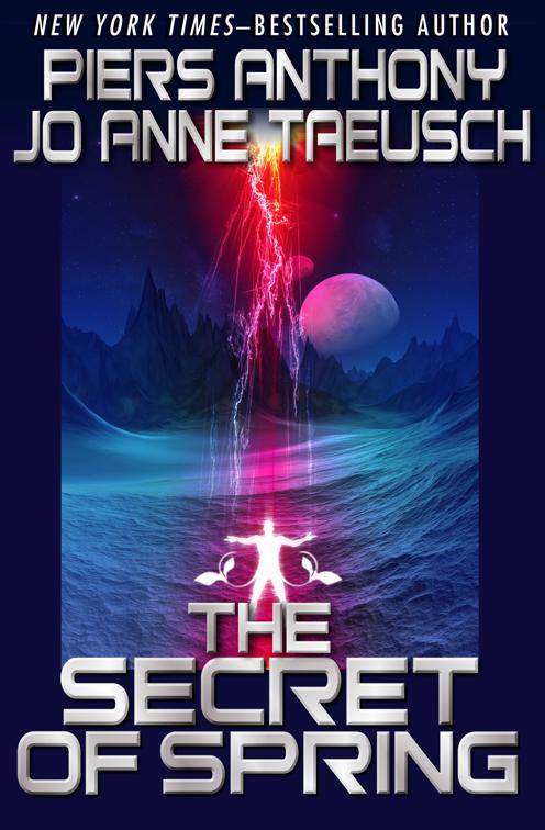Secret of Spring