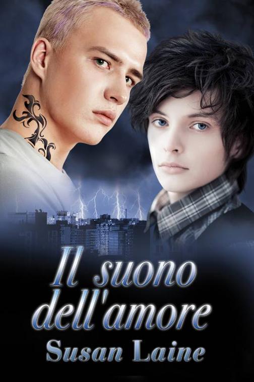Il suono dell’amore, Serie Sensi e Sentimenti