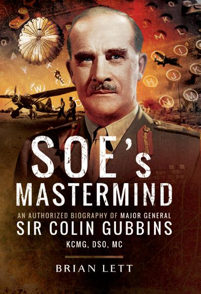 SOE&#x27;s Mastermind