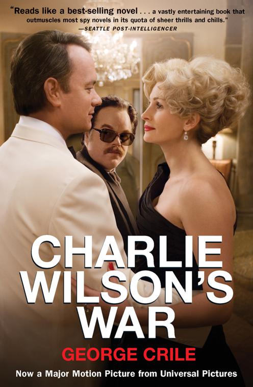 Charlie Wilson&#x27;s War