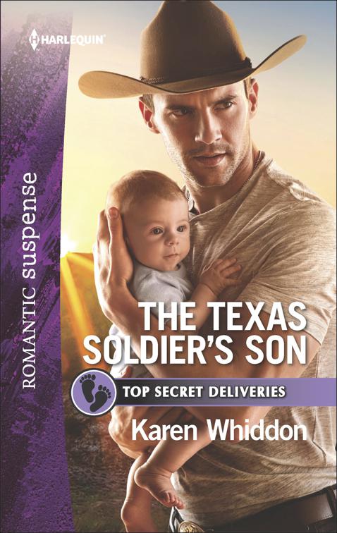 Texas Soldier&#x27;s Son, Top Secret Deliveries