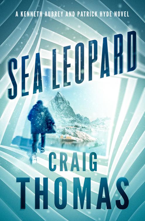 Sea Leopard, The Kenneth Aubrey &amp; Patrick Hyde Series