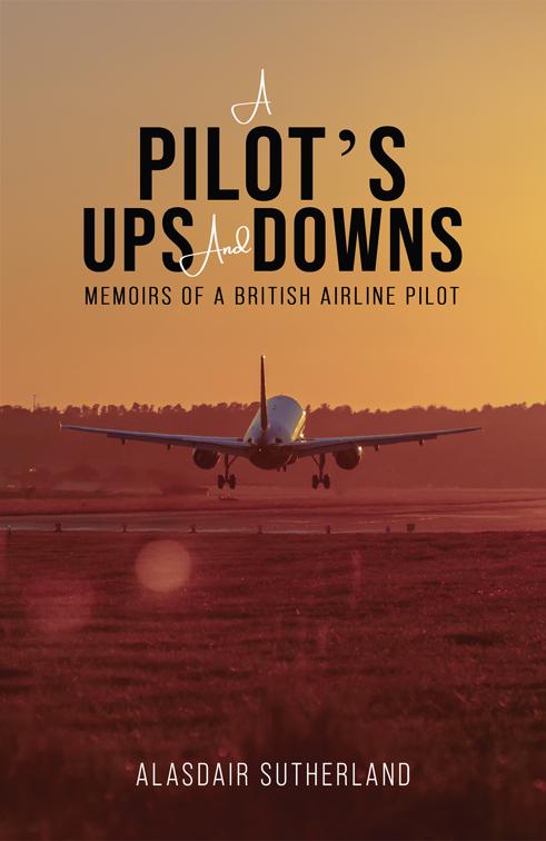 A Pilot&#x27;s Ups and Downs