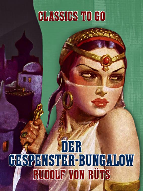 Der Gespenster Bungalow, Classics To Go
