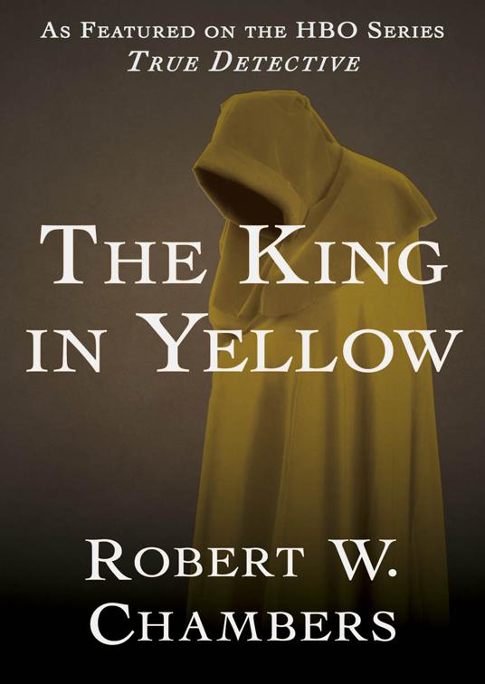 King in Yellow