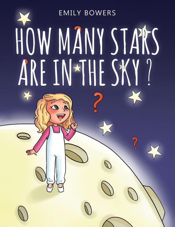 How Many Stars Are in the Sky?