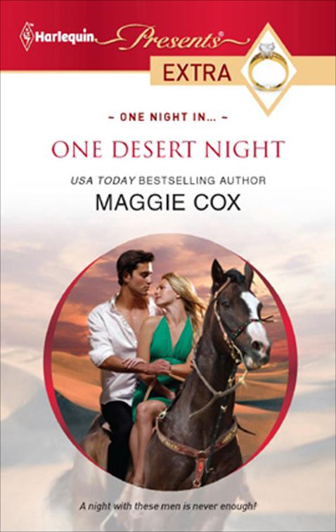 One Desert Night, One Night In . . .