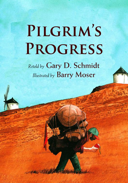 Pilgrim&#x27;s Progress