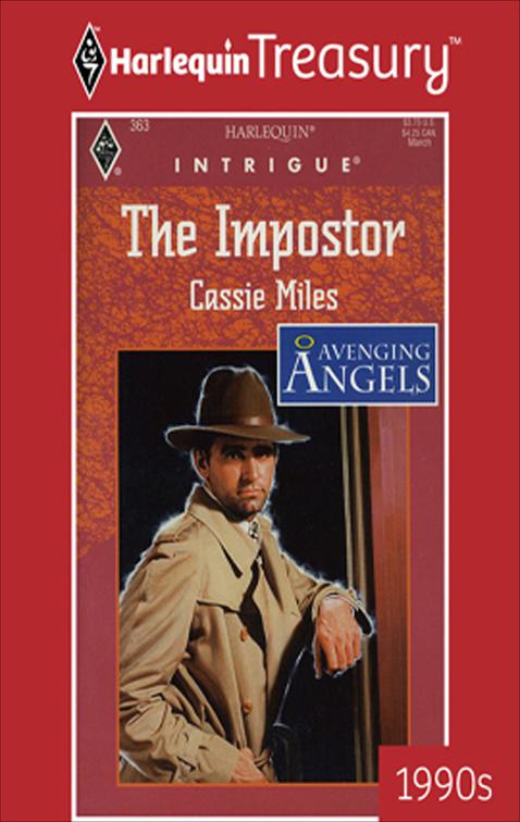 Impostor, Avenging Angels