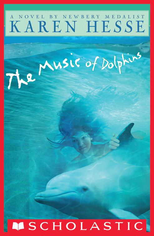 Music of Dolphins