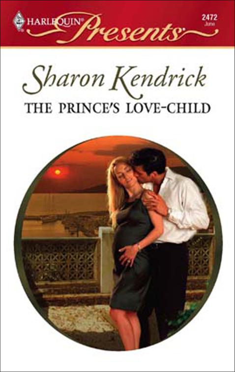 Prince&#x27;s Love-Child, The Royal House of Cacciatore