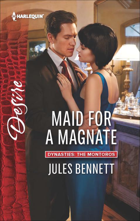 Maid for a Magnate, Dynasties: The Montoros