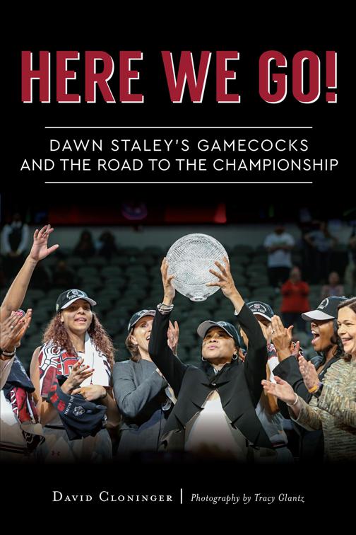 Here We Go!, Sports