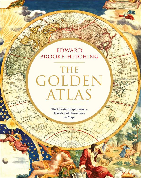 Golden Atlas