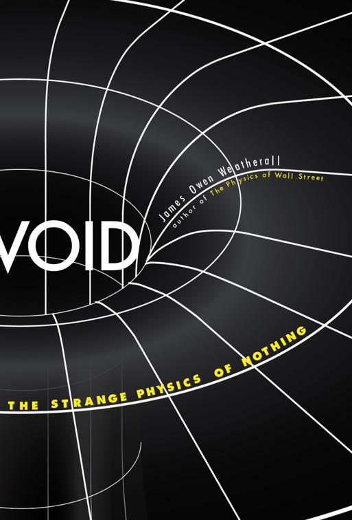 Void, Foundational Questions in Science