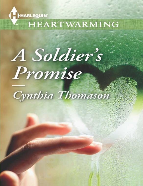 Soldier&#x27;s Promise