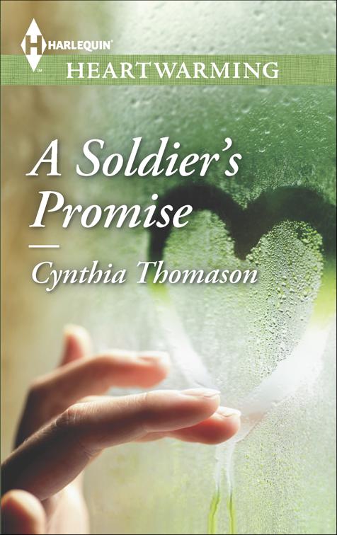 Soldier&#x27;s Promise