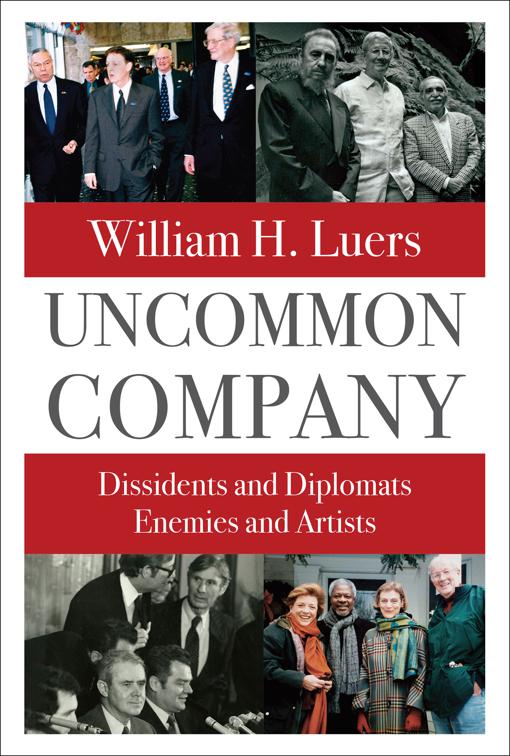 Uncommon Company