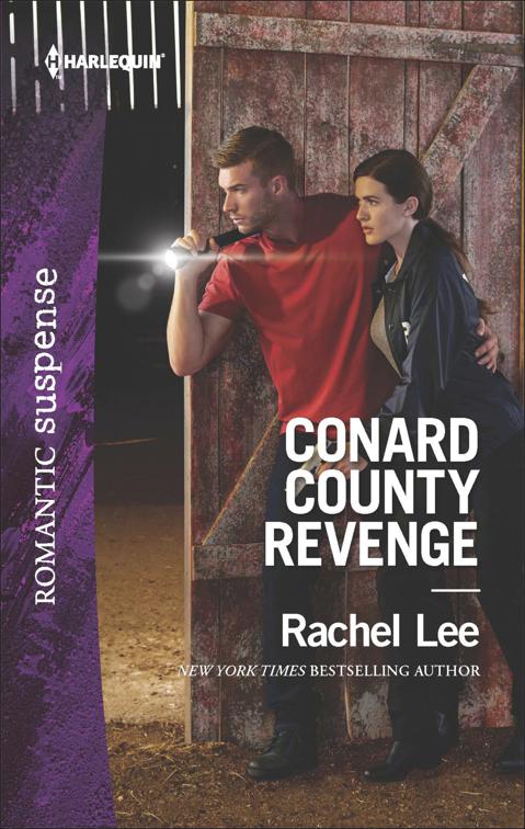 Conard County Revenge, Conard County: The Next Generation