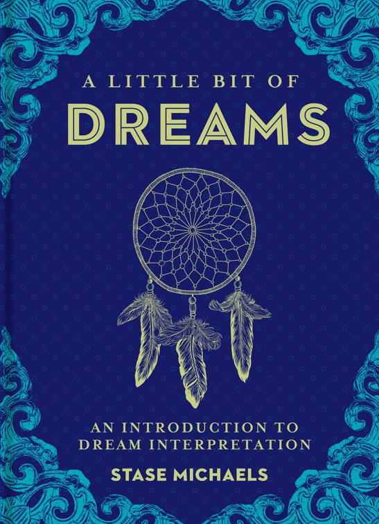 Little Bit of Dreams, Little Bit Series