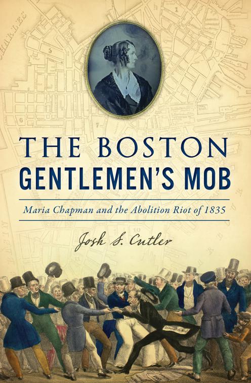 Boston Gentlemen&#x27;s Mob, The, True Crime