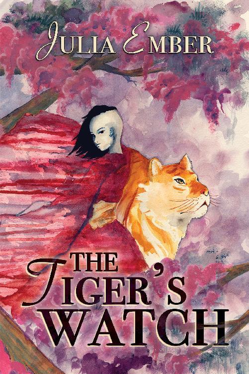 The Tiger&#x27;s Watch, Ashes of Gold