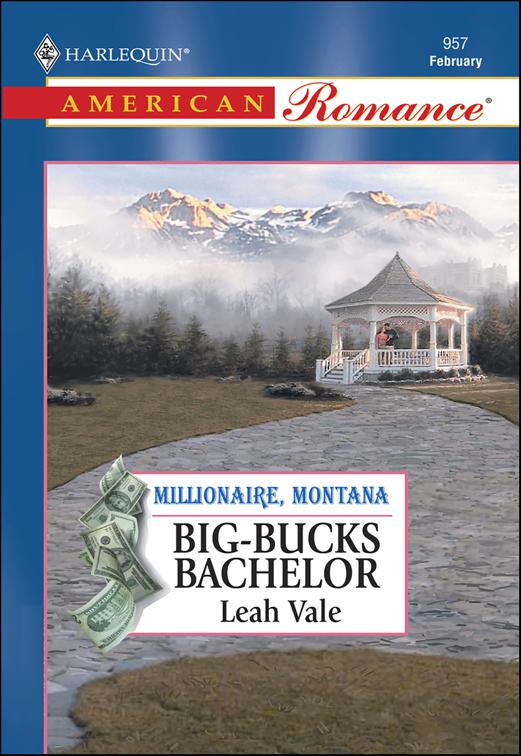 Big-Bucks Bachelor, Millionaire, Montana