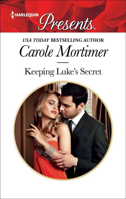Keeping Luke&#x27;s Secret