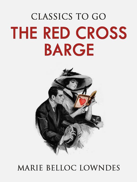 The Red Cross Barge, Classics To Go
