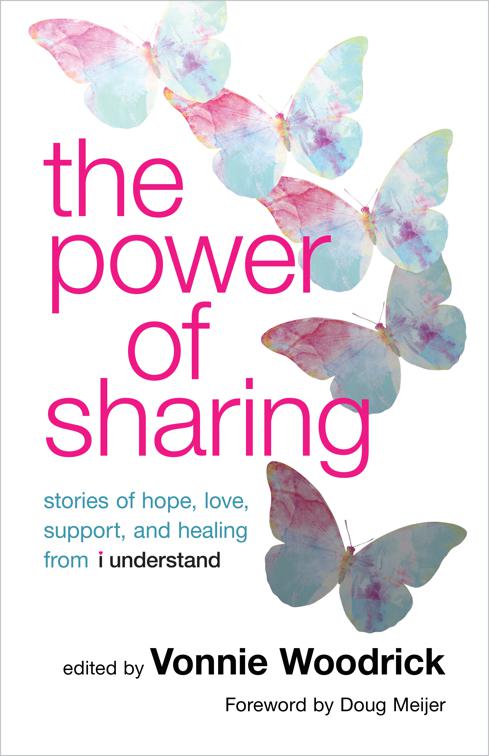 The Power of Sharing