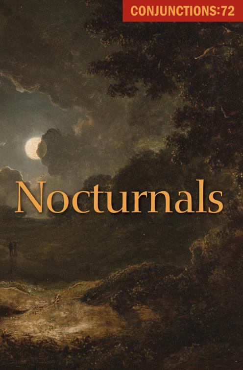 Nocturnals, Conjunctions
