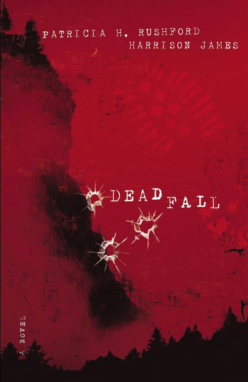 Deadfall, The McAllister Files