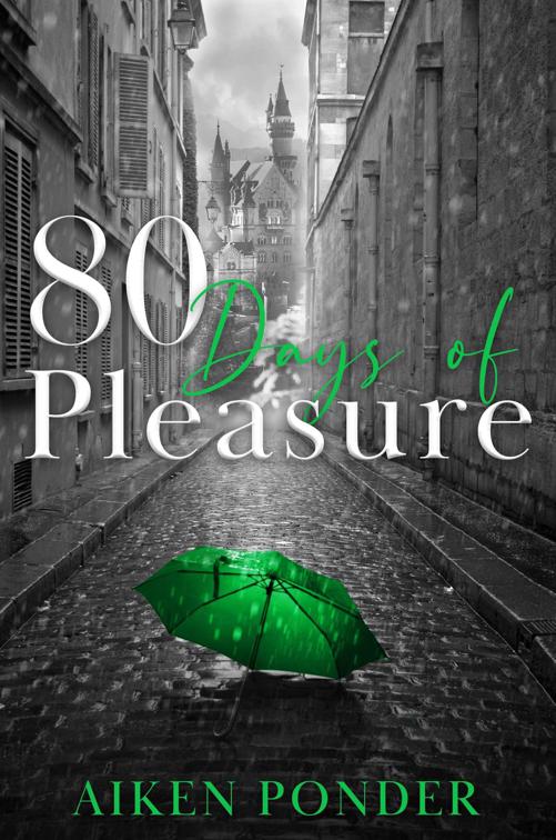 80 Days of Pleasure, Days of Pleasure Series