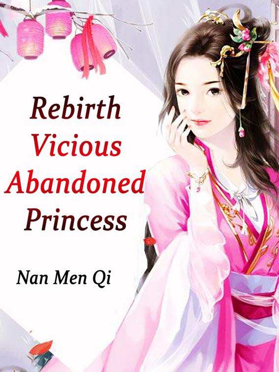 Rebirth: Vicious Abandoned Princess, Volume 5
