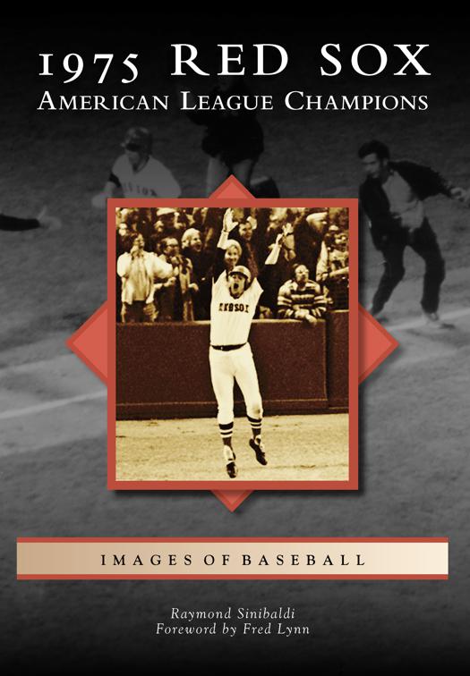 1975 Red Sox, Images of Baseball