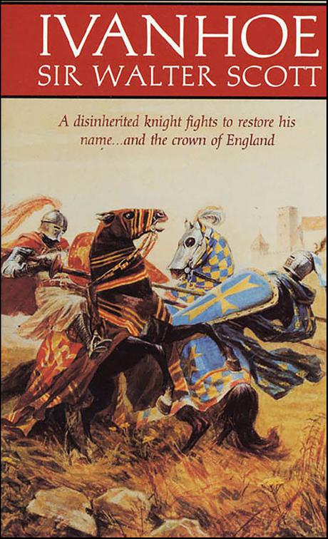 Ivanhoe