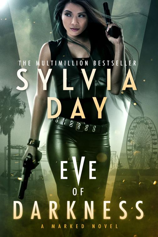 Eve of Darkness, Marked