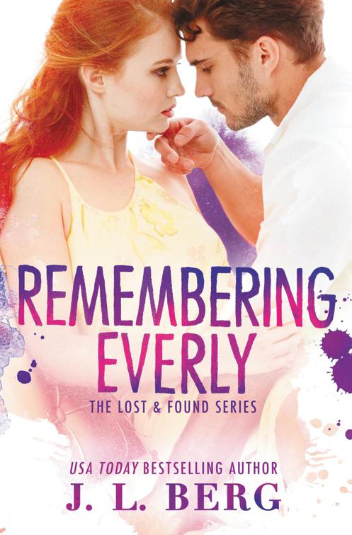 Remembering Everly, Lost &amp; Found