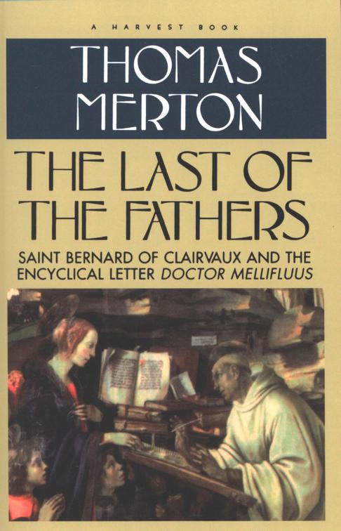 Last of the Fathers