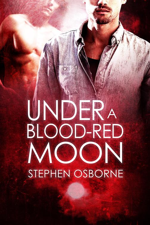 Under a Blood-red Moon, Duncan Andrews Thrillers