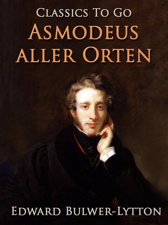 Asmodeus aller Orten, Classics To Go