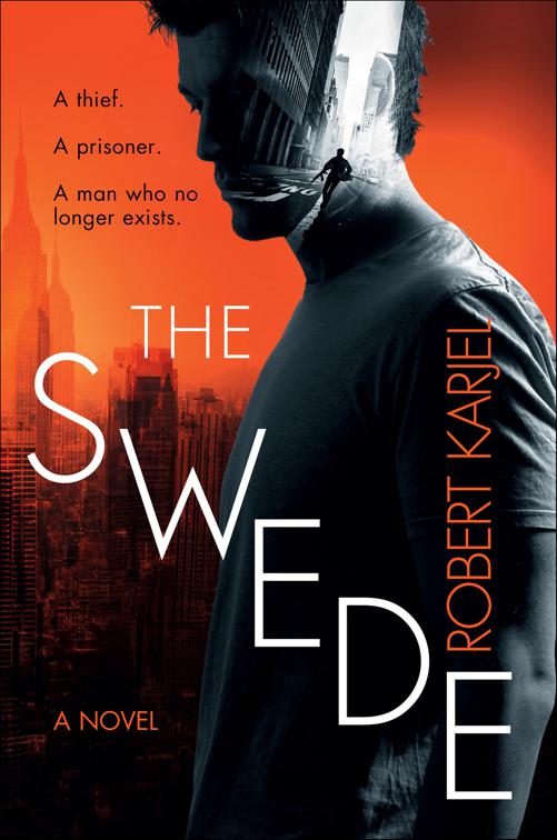Swede, Ernst Grip