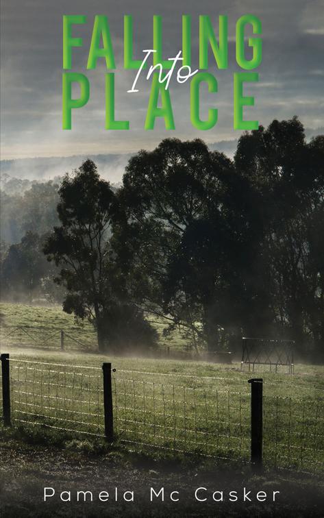 Falling into Place