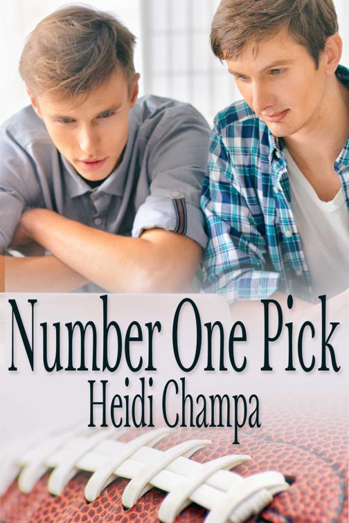 Number One Pick