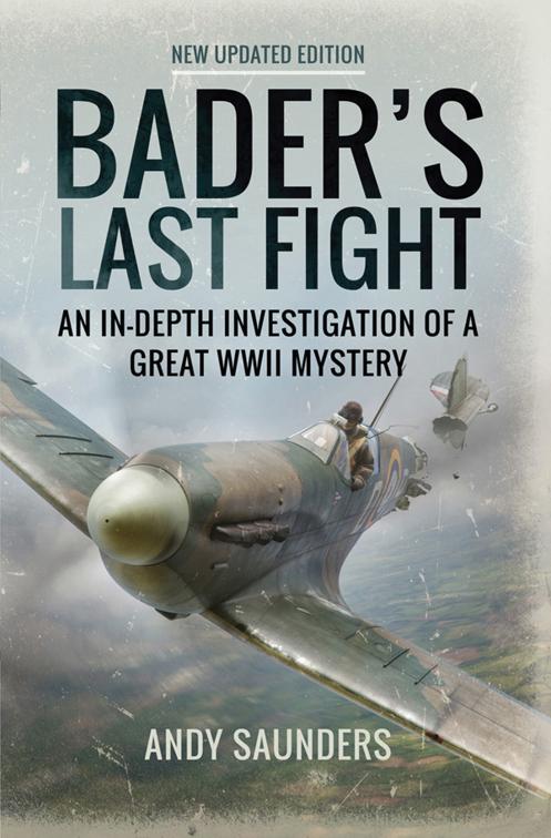 Bader&#x27;s Last Fight
