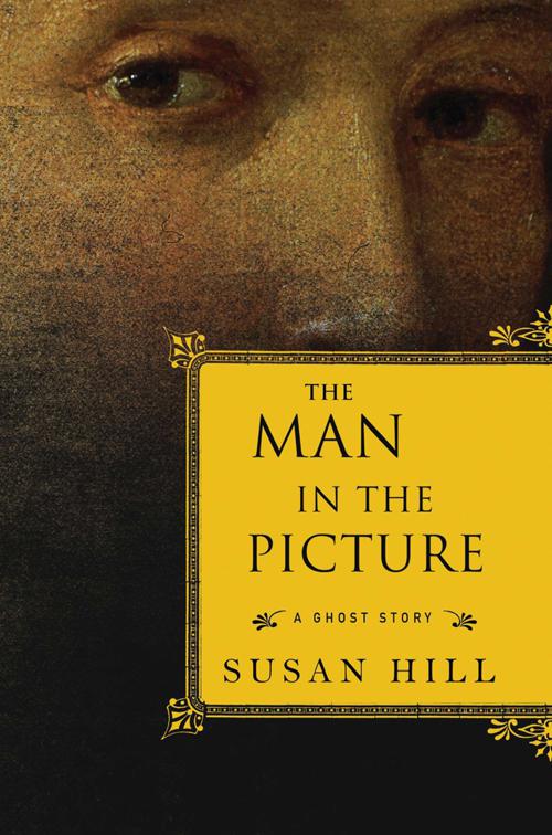 Man in the Picture
