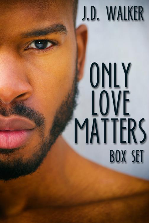 Only Love Matters Box Set