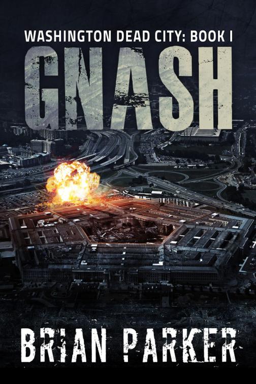 Gnash, Washington, Dead City