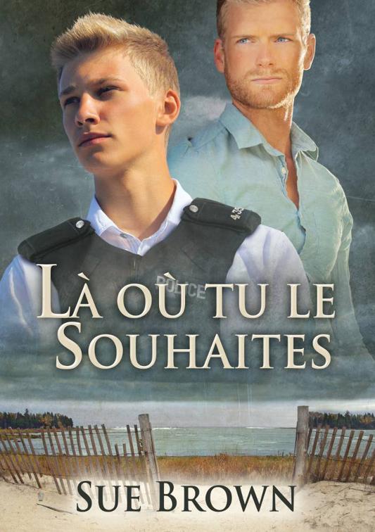 Là où tu le souhaites, L&#x27;Île