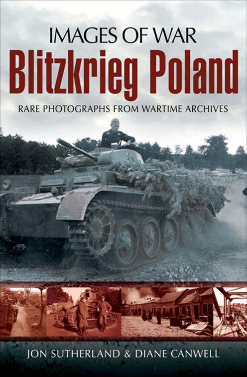 Blitzkrieg Poland, Images of War